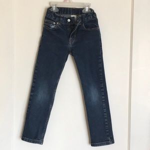 Unisex jeans. Faded Glory. Size 6R